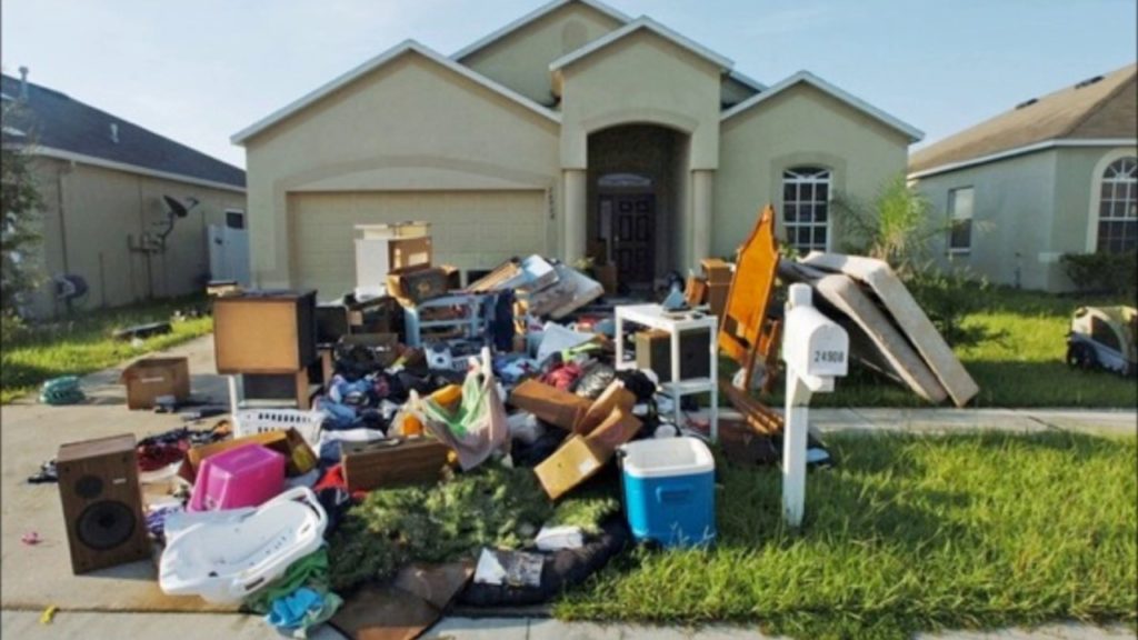 Quick Response Junk Removal Service Near Me
