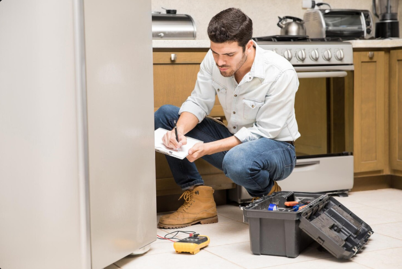 Appliance Removal in UAE | Safe & Professional Service
