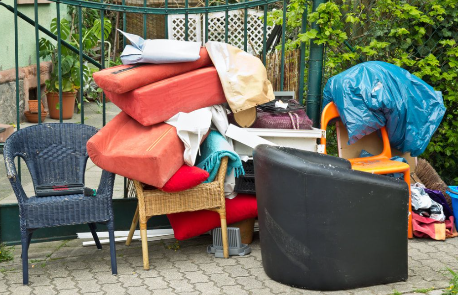 Rubbish Removal Dubai – Fast & Reliable Cleanup Service
