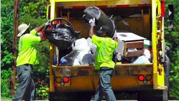 Bulk Waste Disposal Services – Fast & Reliable